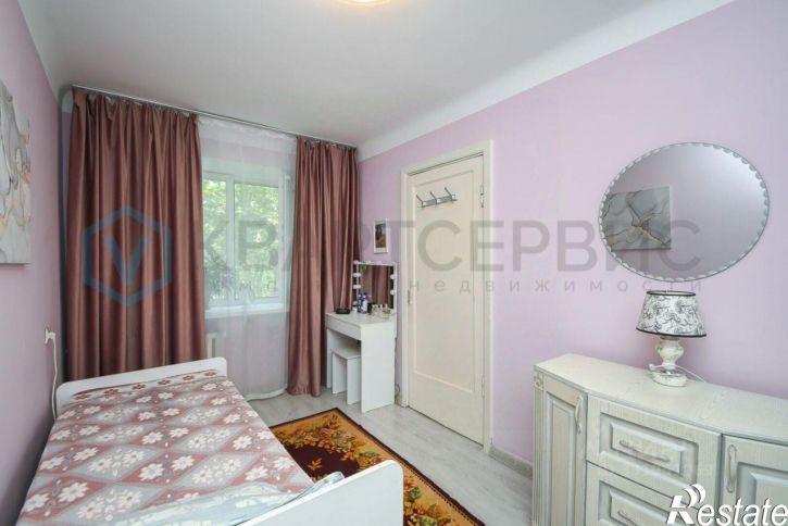 2-комн квартира ул Петра Ильичева, 1,  д. 1