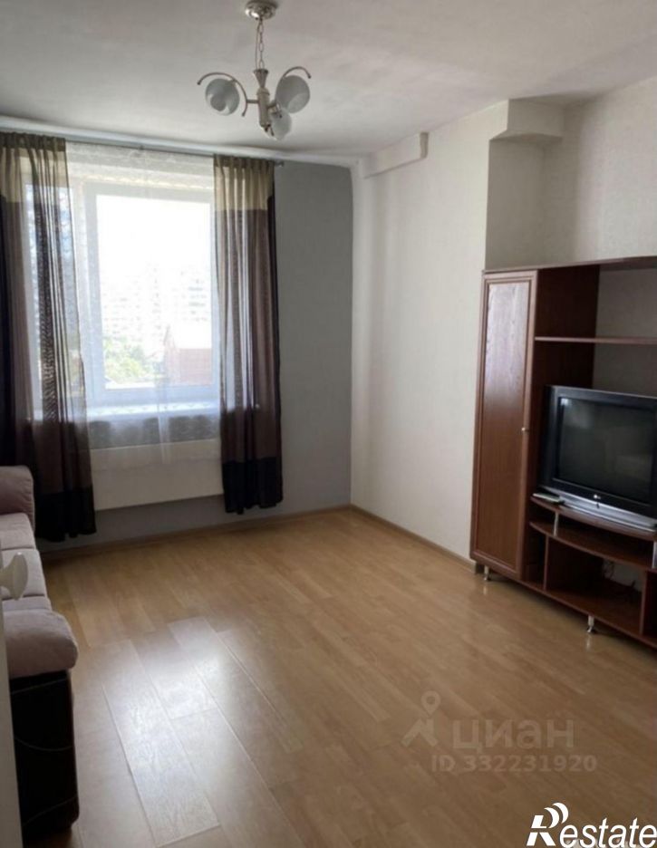 1-комн квартира ул Завертяева, 17,  д. 17