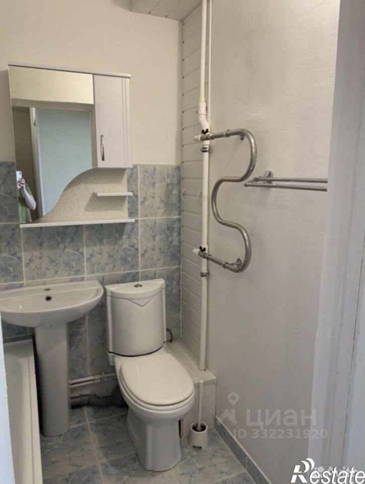 1-комн квартира ул Завертяева, 17,  д. 17