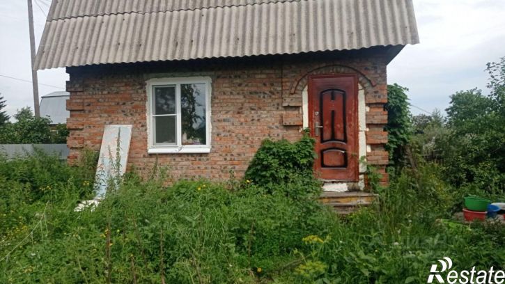 Коттедж/дом территория СОСН Моторостроитель