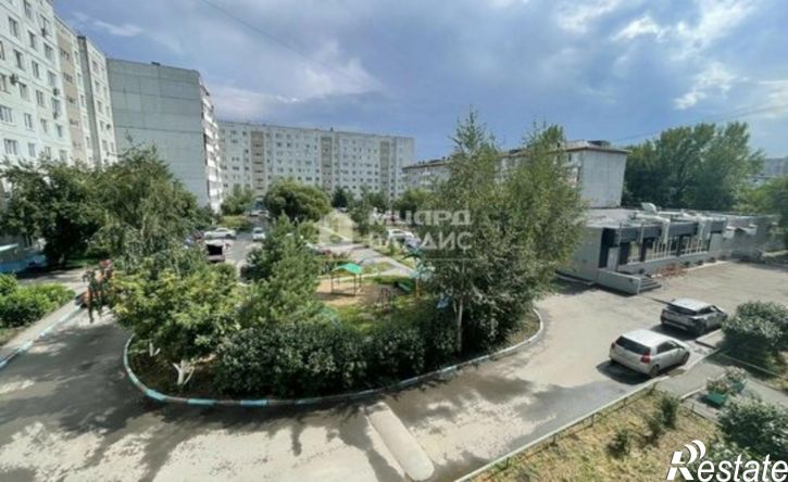 2-комн квартира пр-кт Комарова, 25,  д. 25