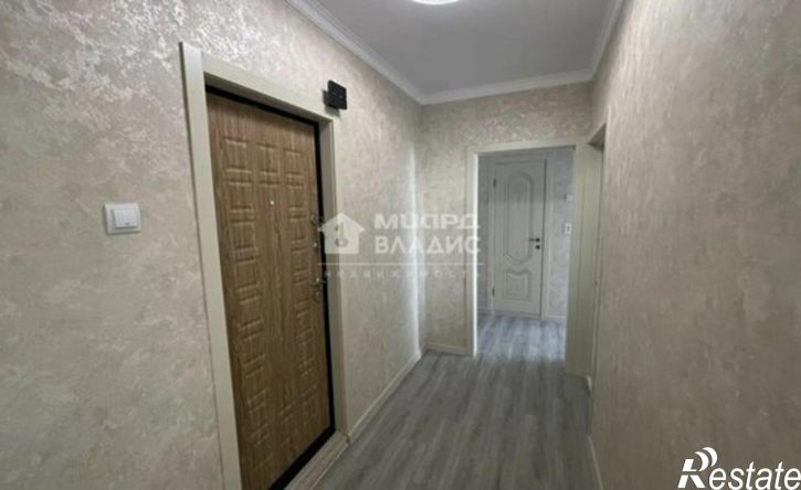 2-комн квартира пр-кт Комарова, 25,  д. 25