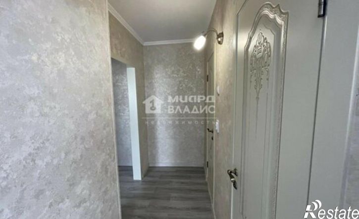2-комн квартира пр-кт Комарова, 25,  д. 25