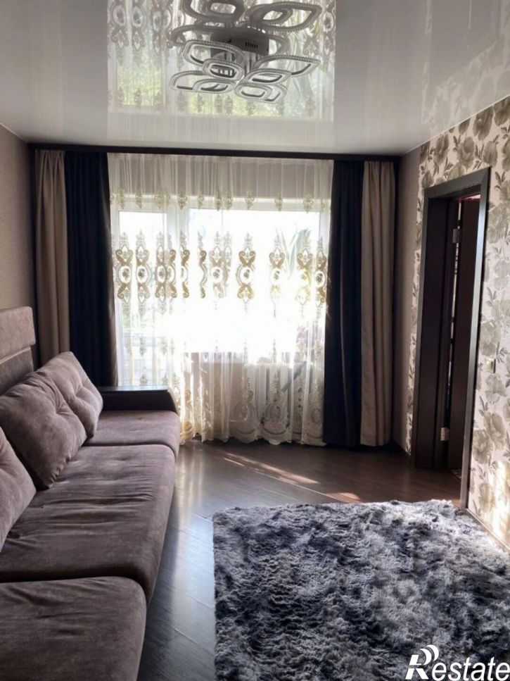 2-комн квартира ул 21-я Амурская, 7,  д. 7