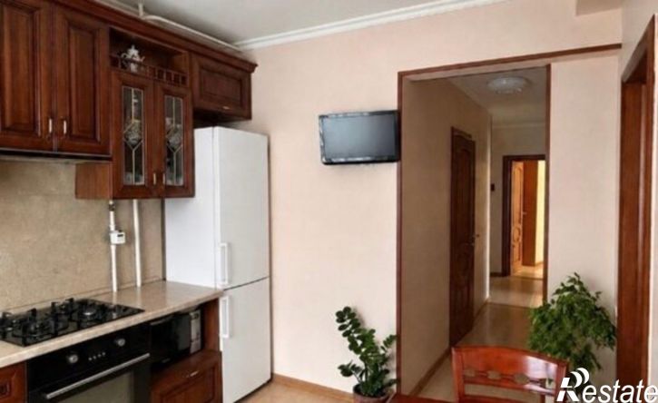 3-комн квартира пр-кт Культуры, 13,  д. 13