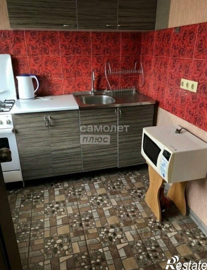 2-комн квартира ул 21-я Амурская, 7,  д. 7