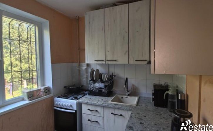 2-комн квартира ул Волкова, 1А,  д. 1А