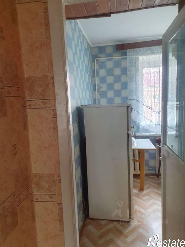 3-комн квартира ул 1-я Поселковая, 3А,  д. 3А