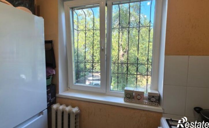 2-комн квартира ул Волкова, 1А,  д. 1А