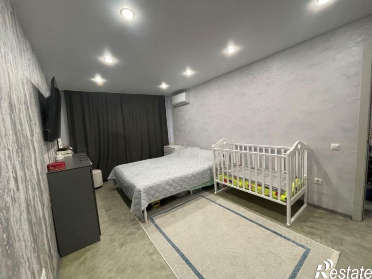 1-комн квартира ул 22 Апреля, 55,  д. 55