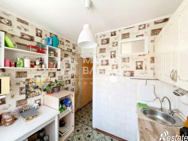 2-комн квартира ул 50-летия ВЛКСМ, 4в,  д. 4в