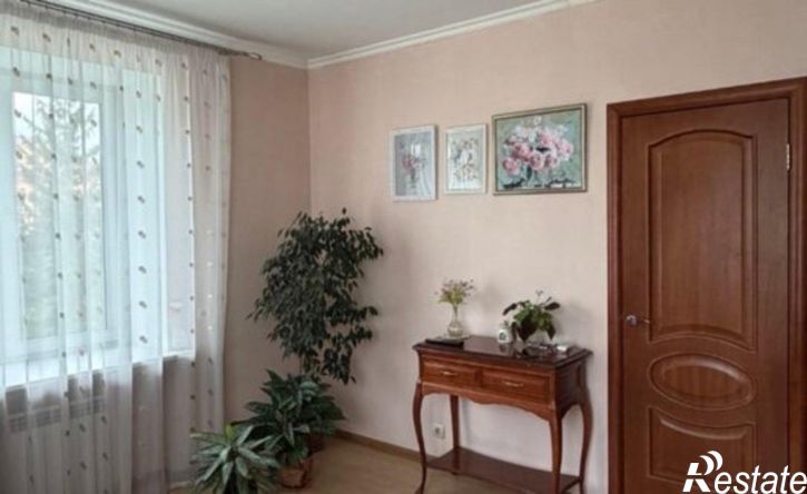 3-комн квартира пр-кт Культуры, 13,  д. 13