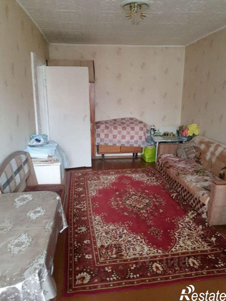 3-комн квартира ул 1-я Поселковая, 3А,  д. 3А