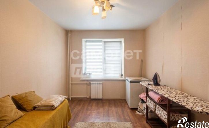 3-комн квартира пр-кт Менделеева, 21/1,  д. 21/1