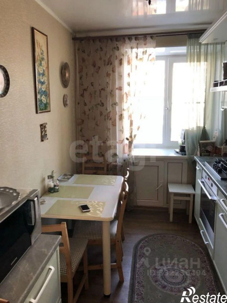 4-комн квартира ул Звездова, 128,  д. 128