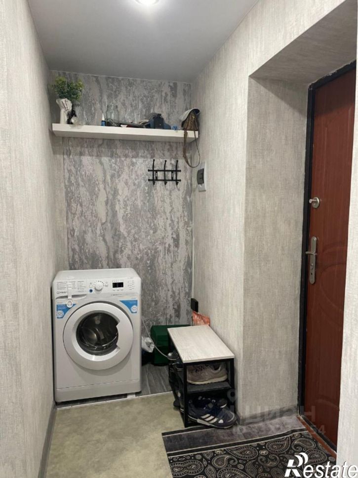 1-комн квартира ул 22 Апреля, 55,  д. 55