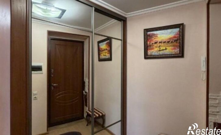 3-комн квартира пр-кт Культуры, 13,  д. 13