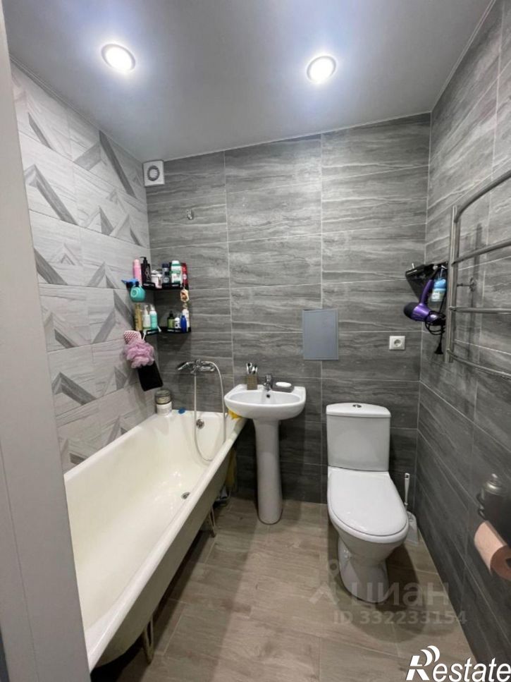 1-комн квартира ул 22 Апреля, 55,  д. 55