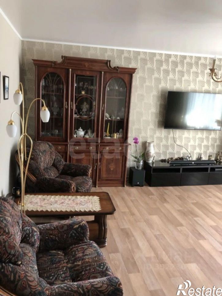 4-комн квартира ул Звездова, 128,  д. 128