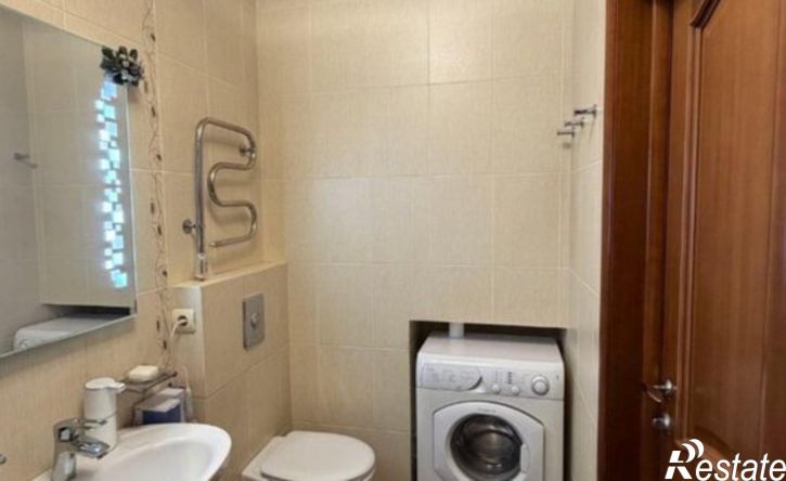 3-комн квартира пр-кт Культуры, 13,  д. 13