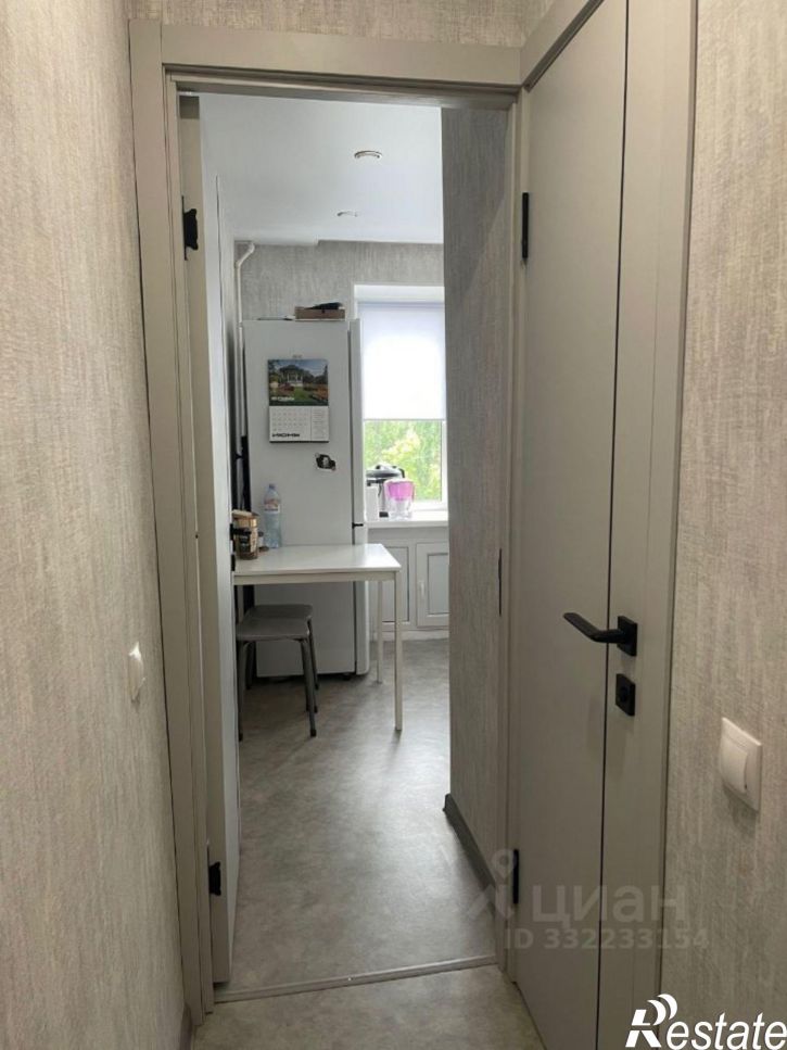 1-комн квартира ул 22 Апреля, 55,  д. 55