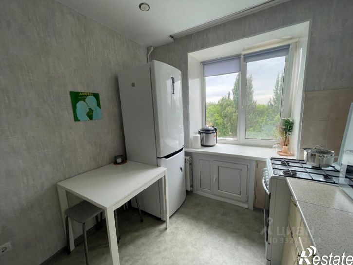 1-комн квартира ул 22 Апреля, 55,  д. 55