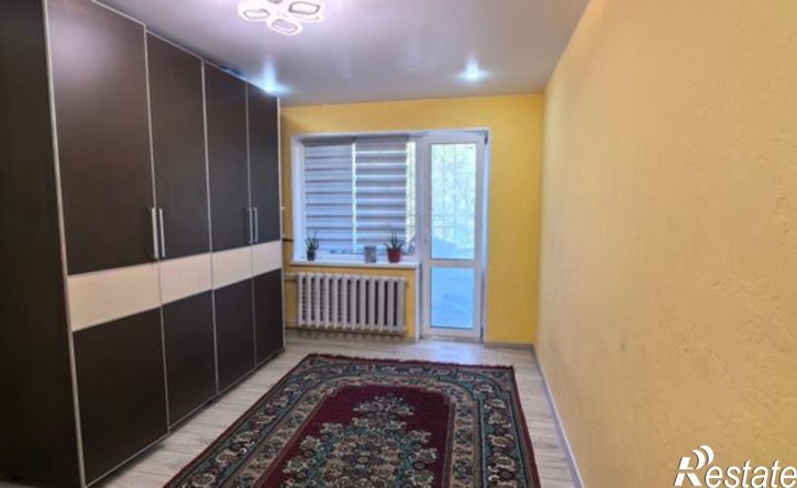 2-комн квартира ул Волкова, 1А,  д. 1А