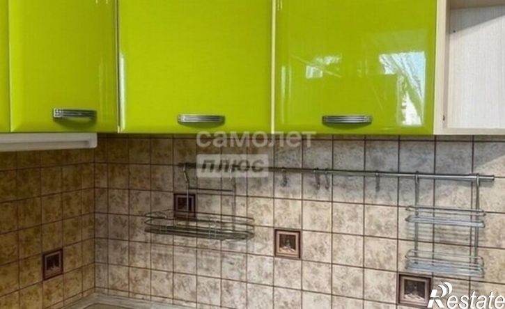 2-комн квартира ул Заозерная, 6,  д. 6