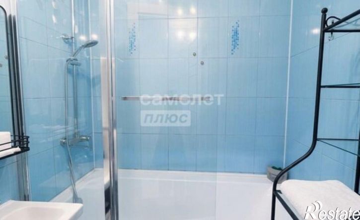 3-комн квартира пр-кт Менделеева, 21/1,  д. 21/1
