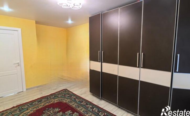 2-комн квартира ул Волкова, 1А,  д. 1А