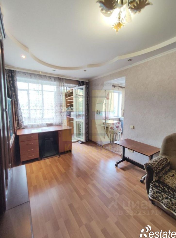 2-комн квартира ул 4-я Кордная, 55а,  д. 55а