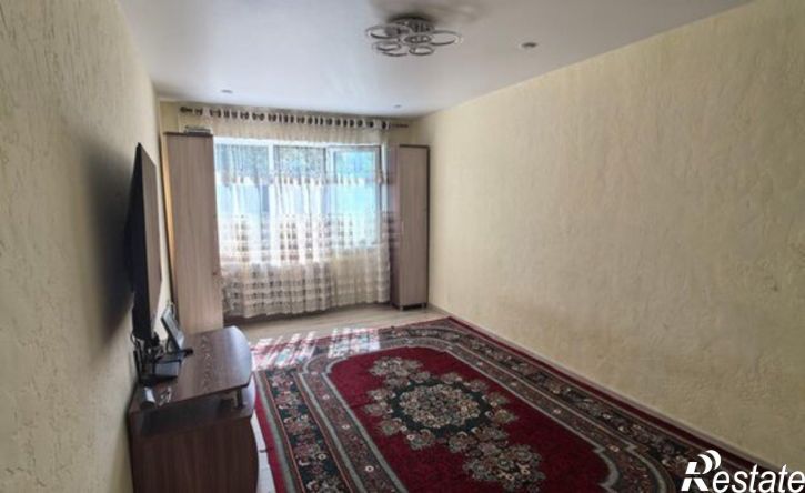 2-комн квартира ул Волкова, 1А,  д. 1А