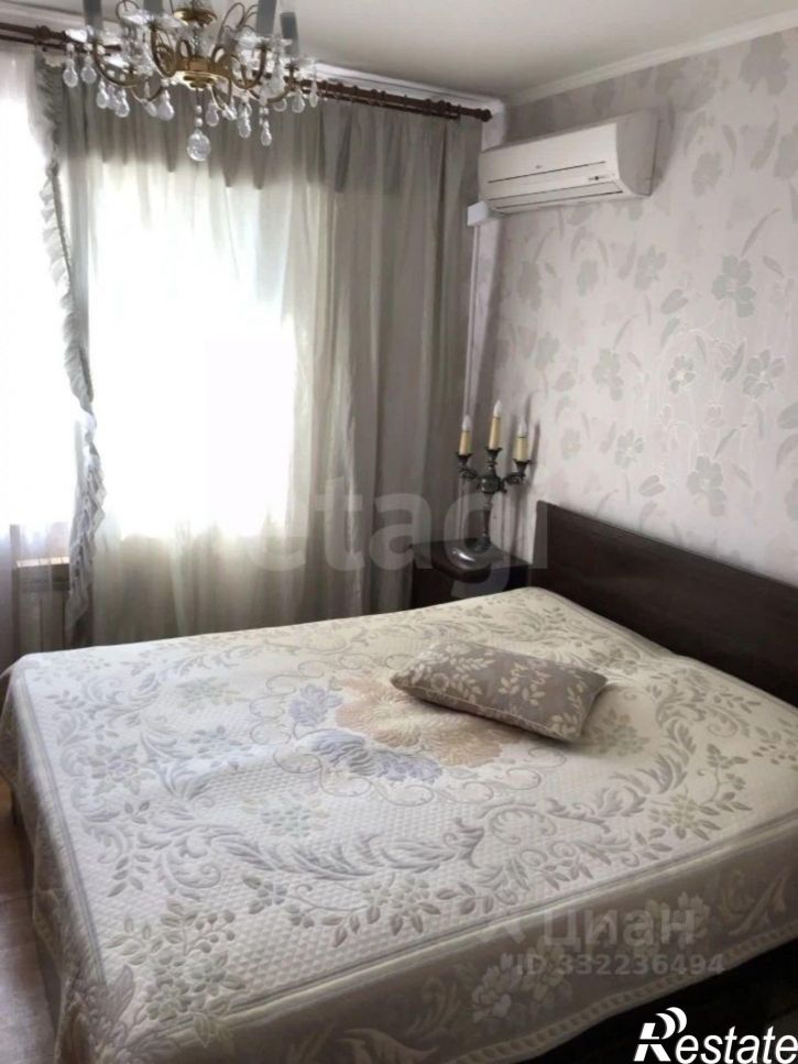 4-комн квартира ул Звездова, 128,  д. 128