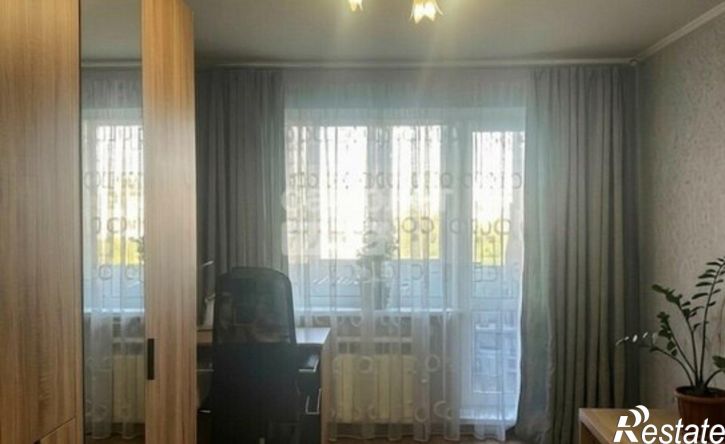 2-комн квартира ул Заозерная, 6,  д. 6
