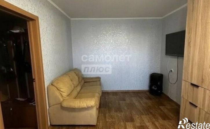 2-комн квартира ул Заозерная, 6,  д. 6