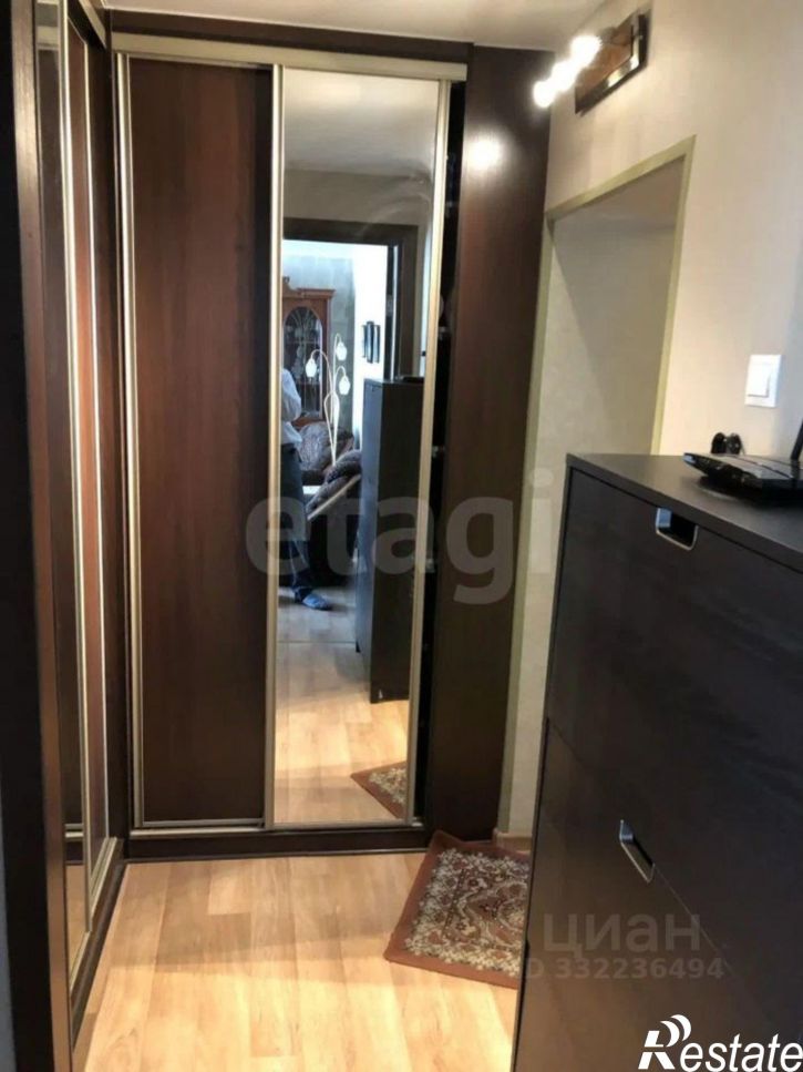 4-комн квартира ул Звездова, 128,  д. 128