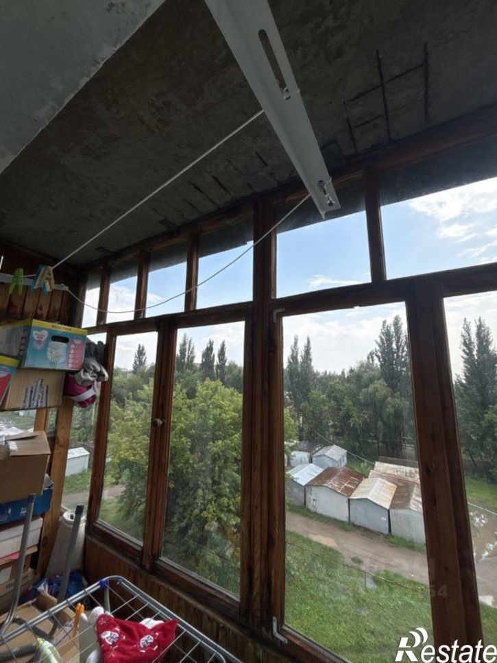 1-комн квартира ул 22 Апреля, 55,  д. 55