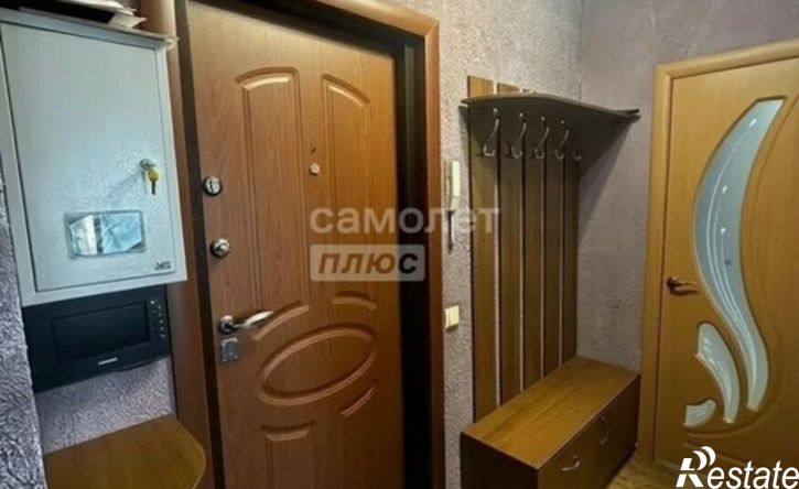 2-комн квартира ул Заозерная, 6,  д. 6