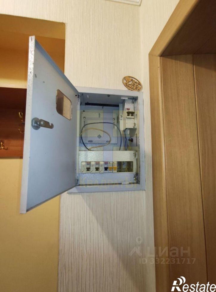 2-комн квартира ул 4-я Кордная, 55а,  д. 55а