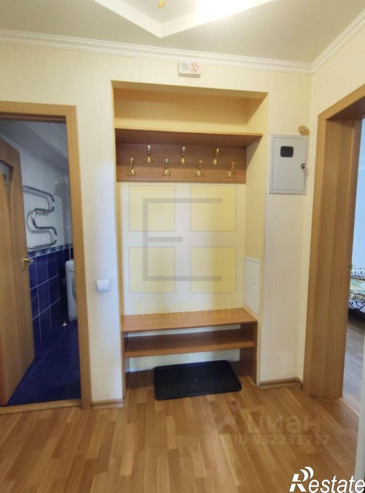 2-комн квартира ул 4-я Кордная, 55а,  д. 55а