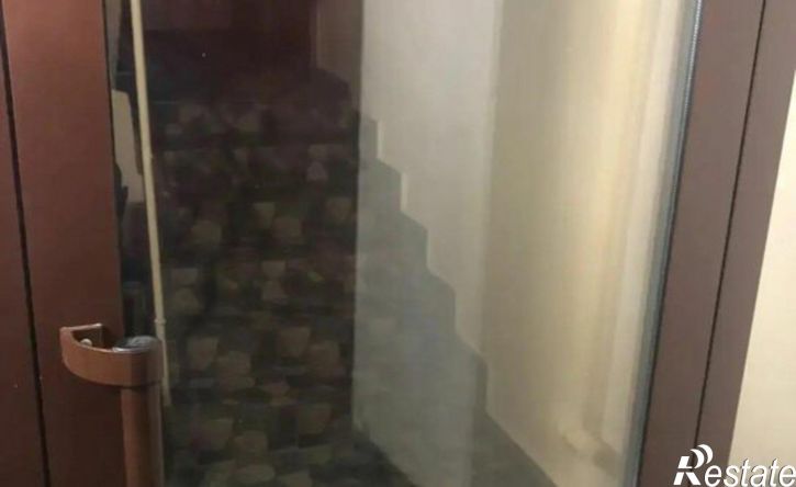 1-комн квартира посёлок Биофабрика, 21
