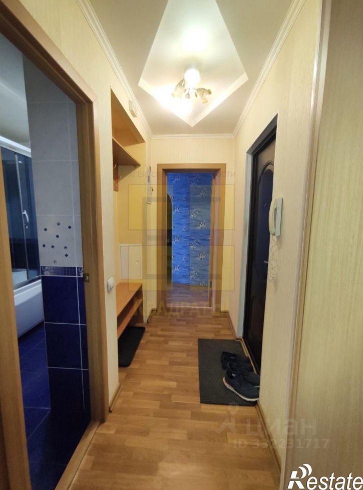 2-комн квартира ул 4-я Кордная, 55а,  д. 55а
