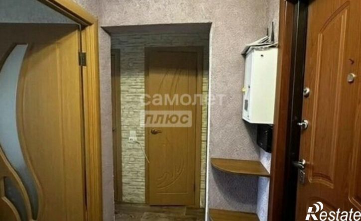 2-комн квартира ул Заозерная, 6,  д. 6