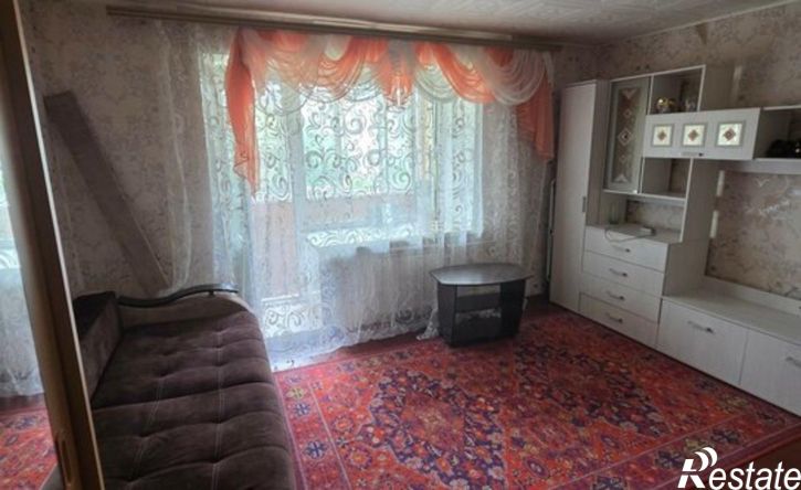 1-комн квартира ул Крупской, 19/2,  д. 19/2