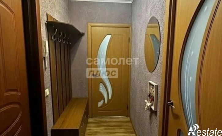 2-комн квартира ул Заозерная, 6,  д. 6