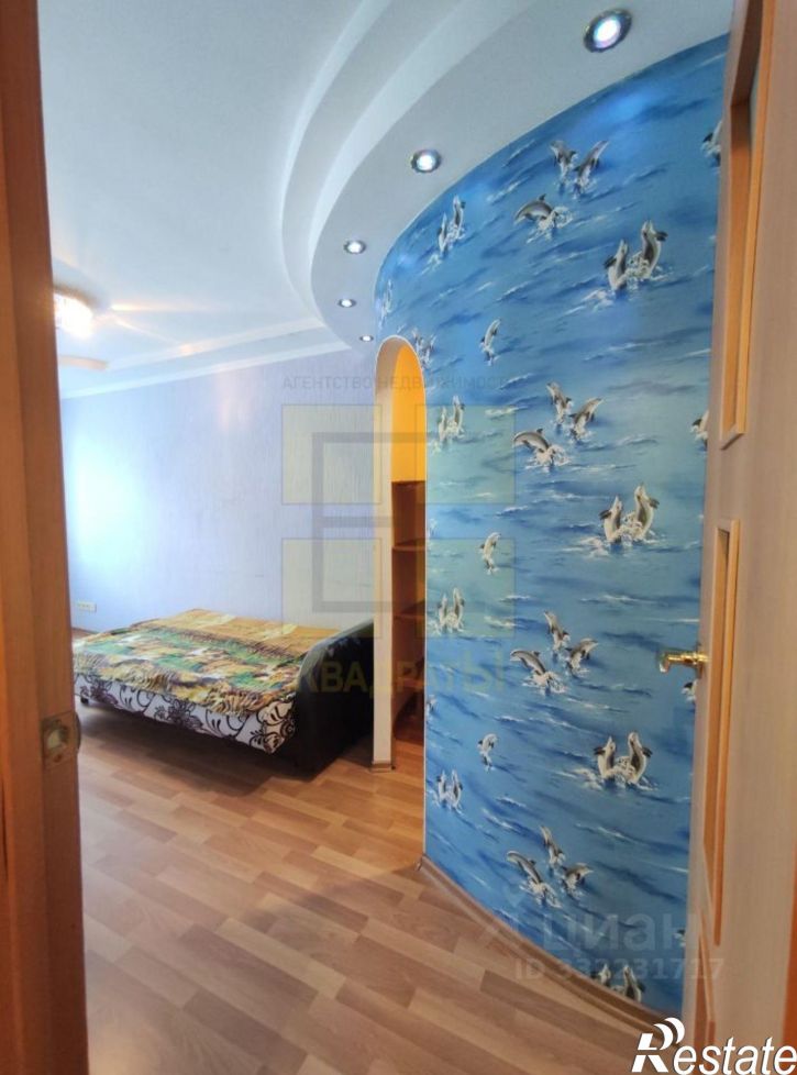 2-комн квартира ул 4-я Кордная, 55а,  д. 55а