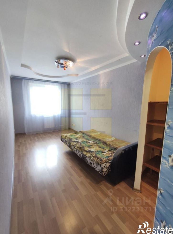2-комн квартира ул 4-я Кордная, 55а,  д. 55а