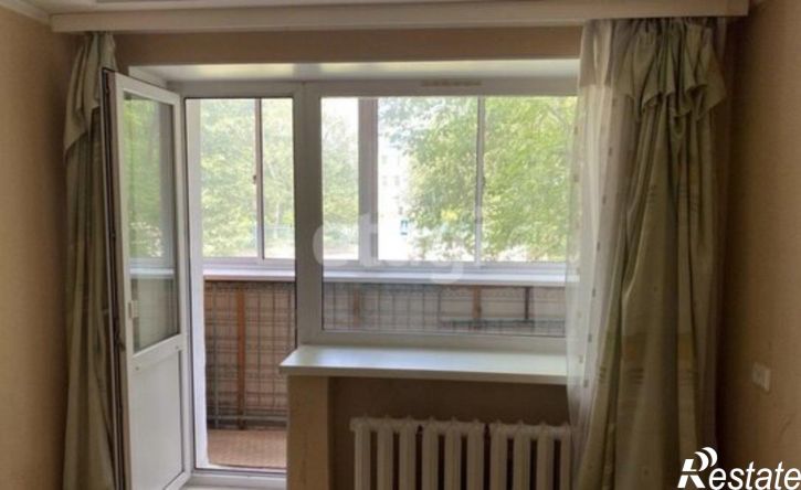 2-комн квартира ул Тварковского, 9,  д. 9