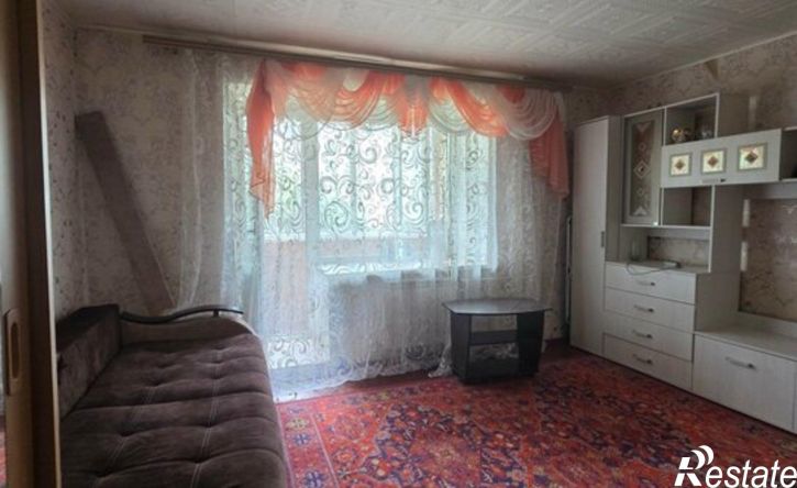 1-комн квартира ул Крупской, 19/2,  д. 19/2