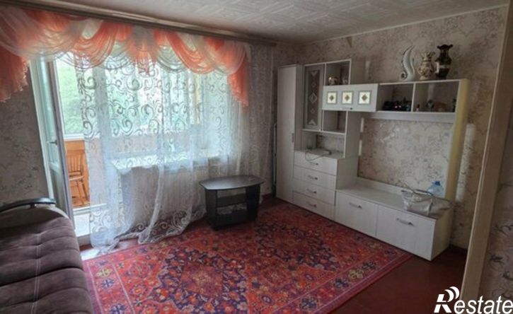 1-комн квартира ул Крупской, 19/2,  д. 19/2